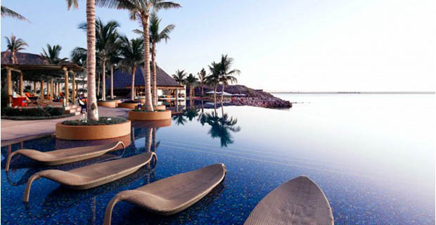 The Vine Cancun Resort & Spa