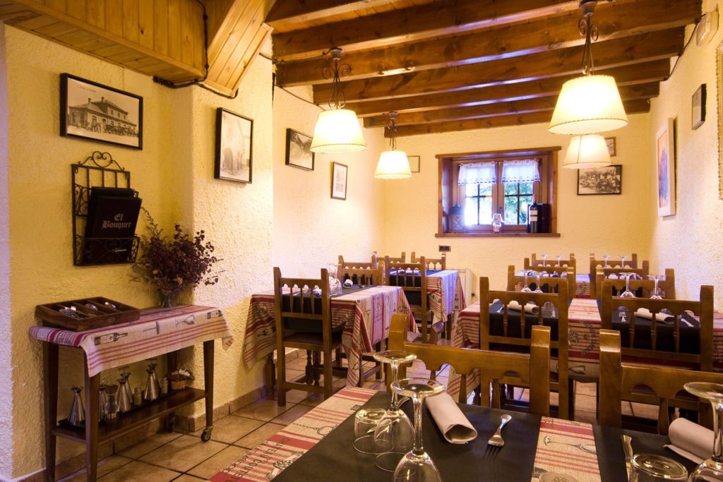 Hotel Restaurant El Bouquet El-Bouquet-S1_0011