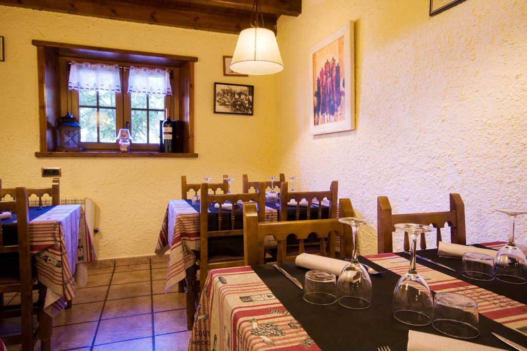 Hotel Restaurant El Bouquet El-Bouquet-S1_0043