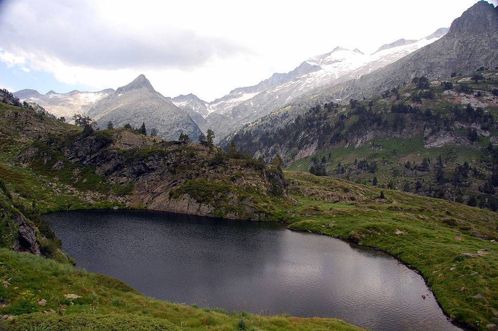 Hotel Restaurant El Bouquet benasque-1